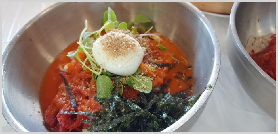 설빙정막국수 이미지