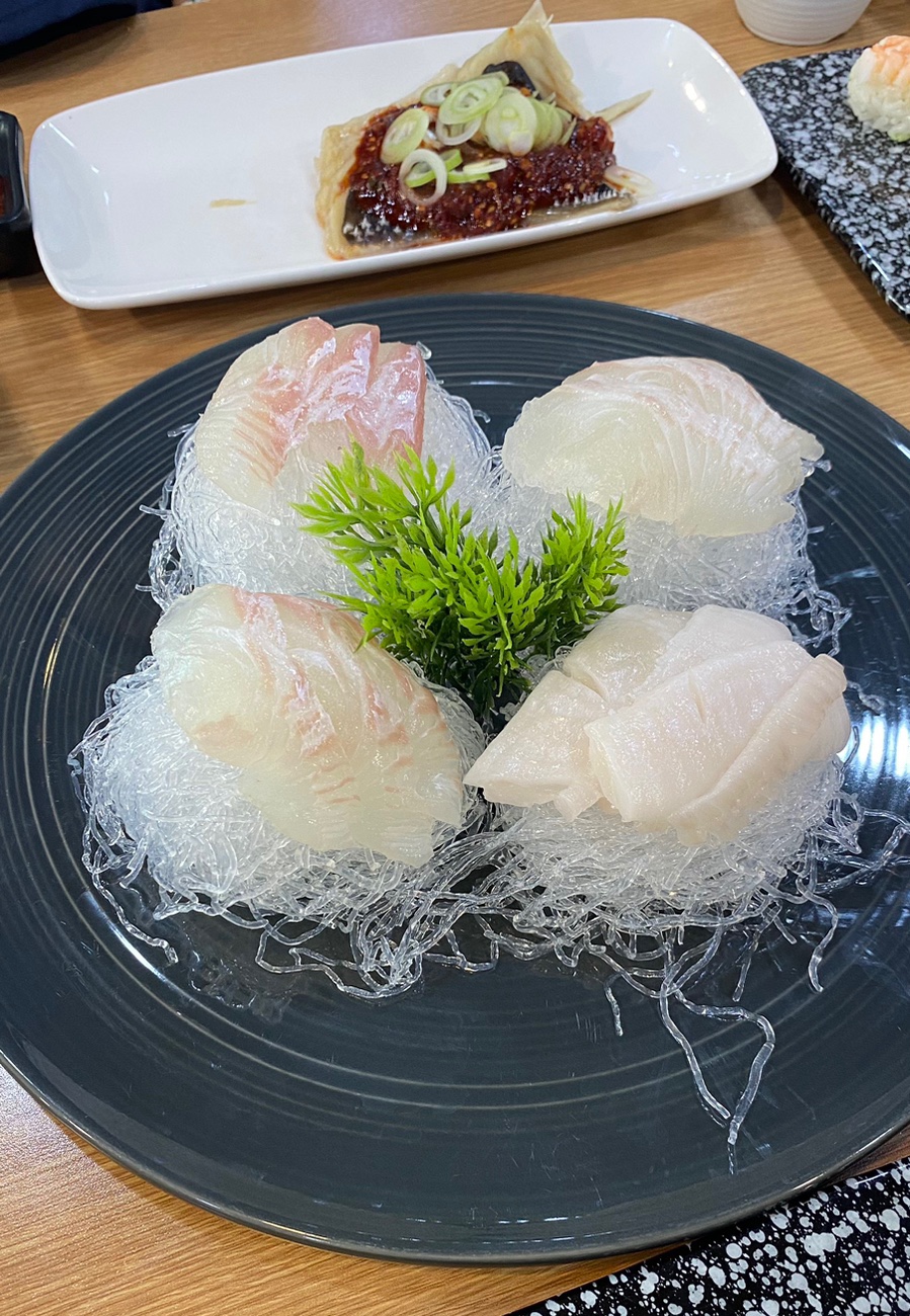 해송초밥 이미지