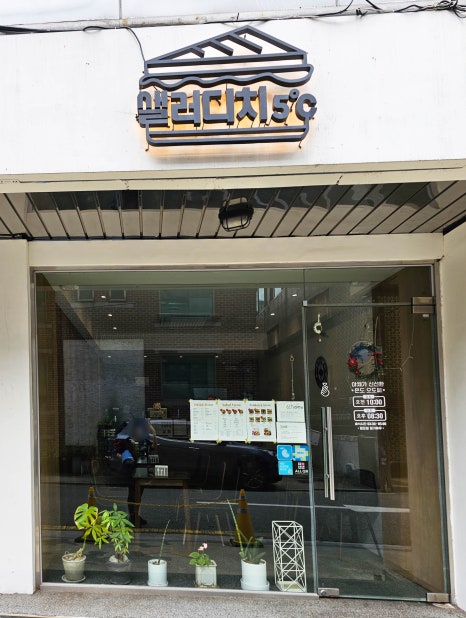 샐러디치오도씨 이미지