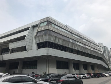 잠실제1수영장 이미지