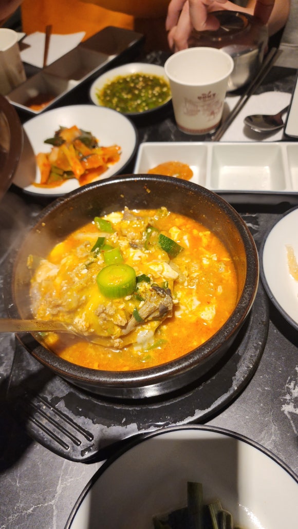 고려참숯구이 이미지