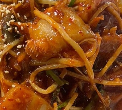 초당해물찜 이미지