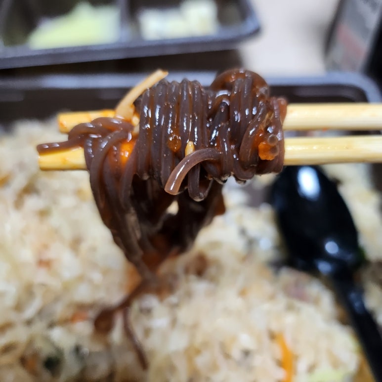 마왕족발구미송정 이미지