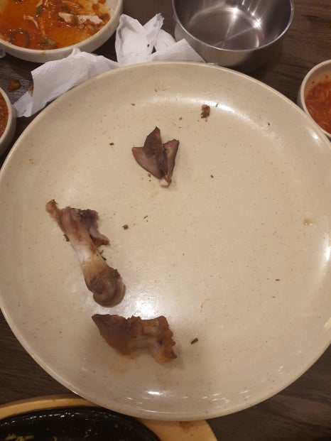 개봉돈가왕족발 이미지