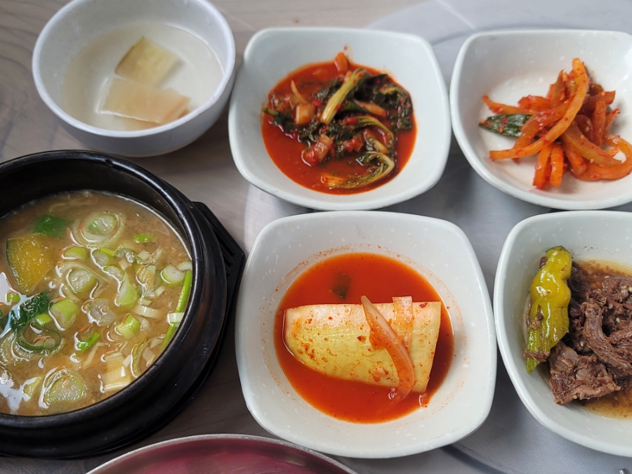 지환정육식당 이미지