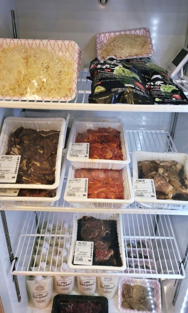소백산정육식당 이미지