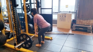 리트레이닝센터 이미지