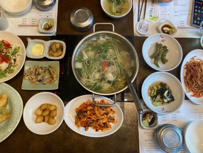 청록담 복어 이미지