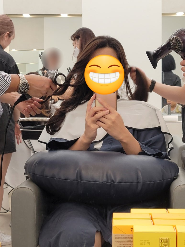 성덕미용실 이미지