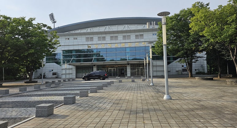 한국체육교육개발원 이미지