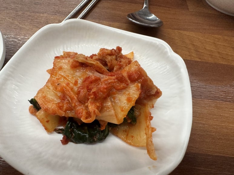 양정밀면 이미지