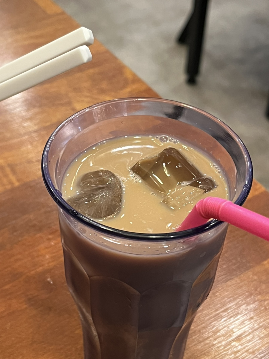오한수 우육면가 가산점 이미지