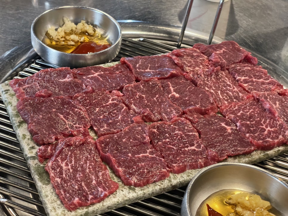 칠프로칠백식당역삼 이미지