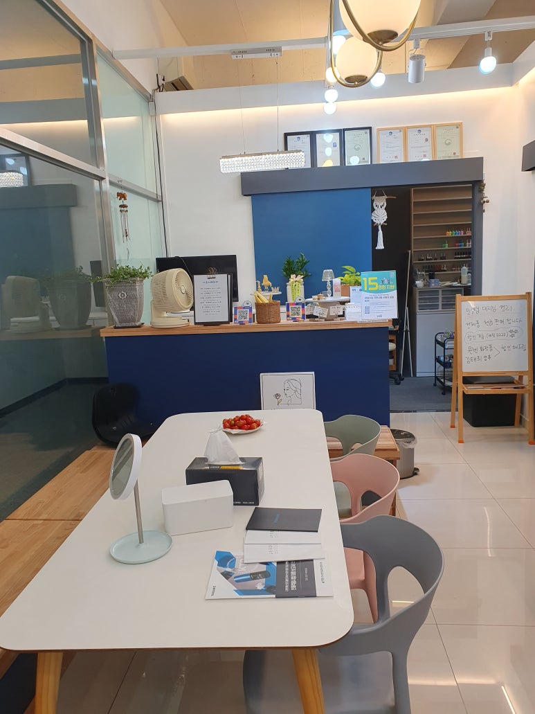 리즈테라피 이미지