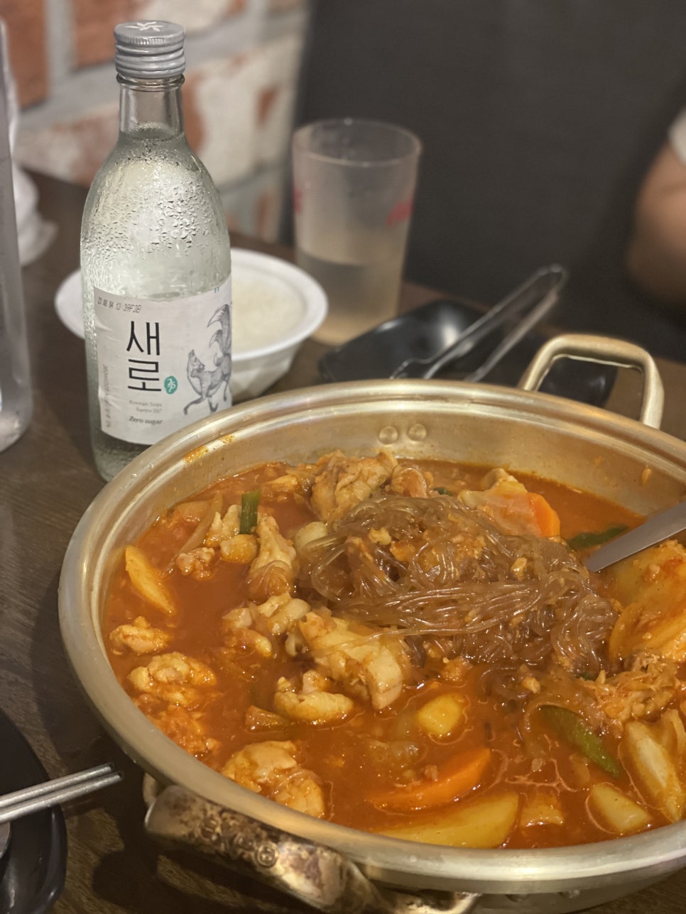 허대구대구통닭동대구점 이미지