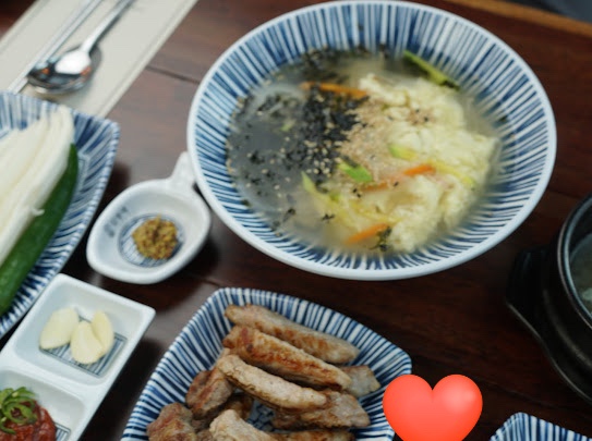 대흥동멸치국수 이미지