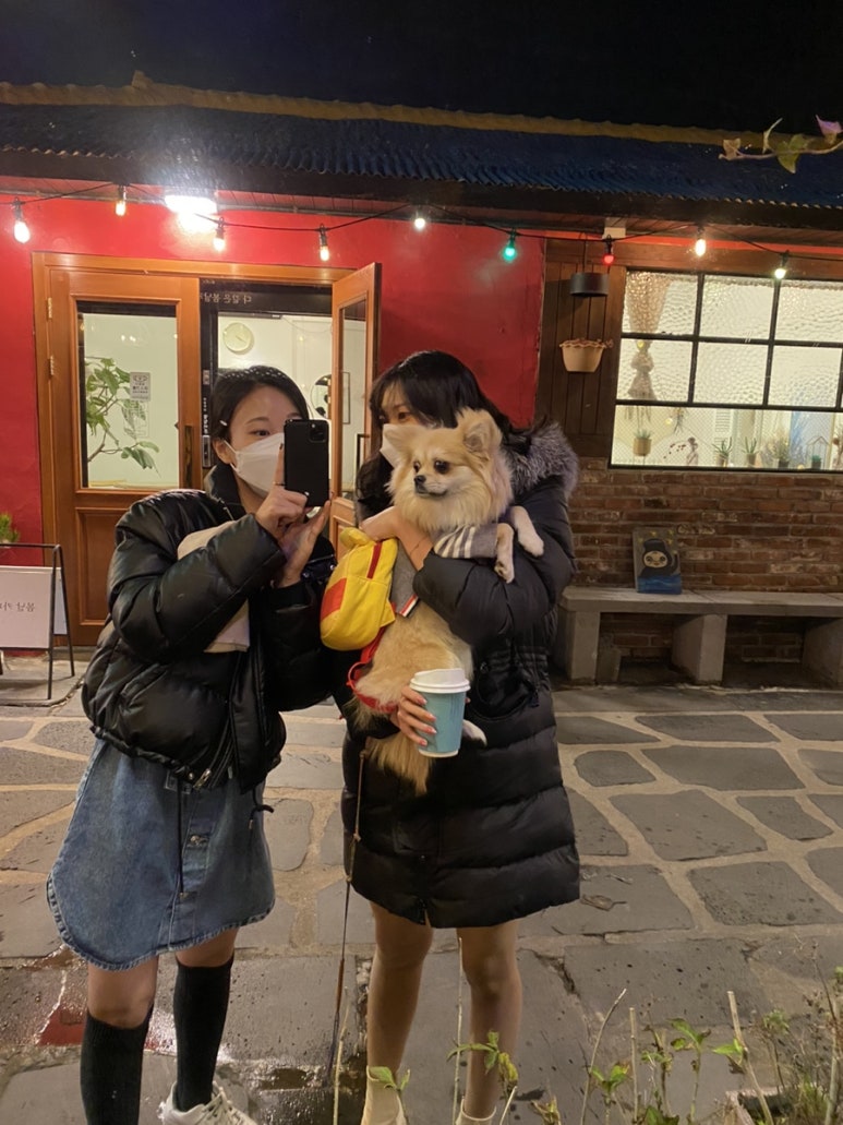 휴계농장외도점 이미지