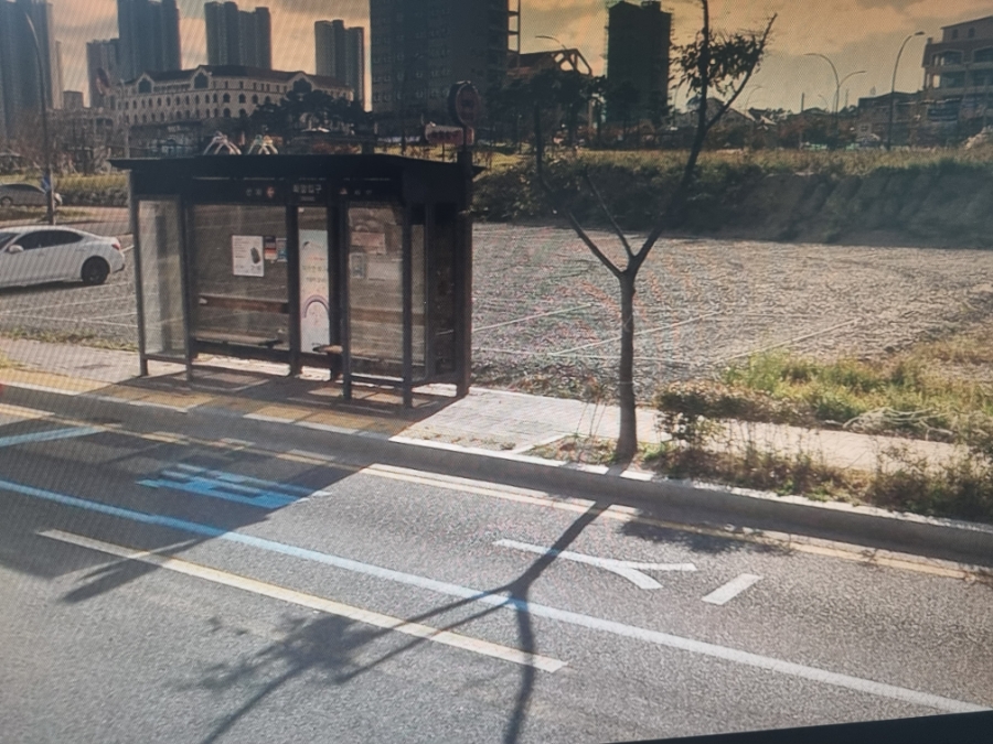 롯데리아정자해변점 이미지