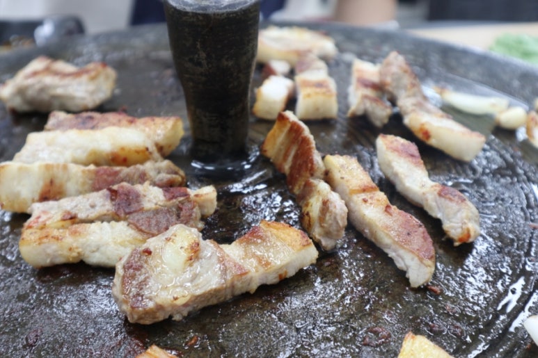 통삼겹살 1472 이미지