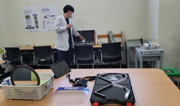 국립법무병원 이미지