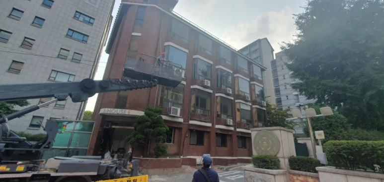 이화종합인테리어 이미지