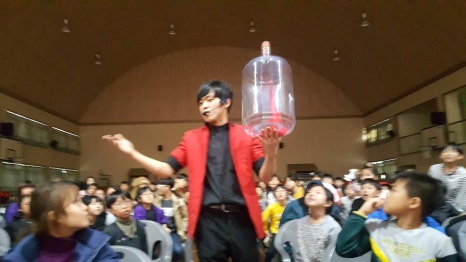양양초등학교 이미지