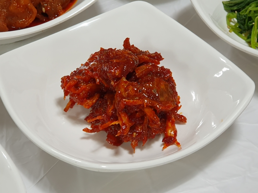 정담식당 이미지