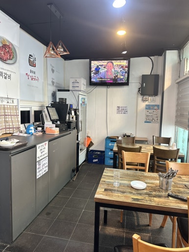 윤이네칼국수 이미지