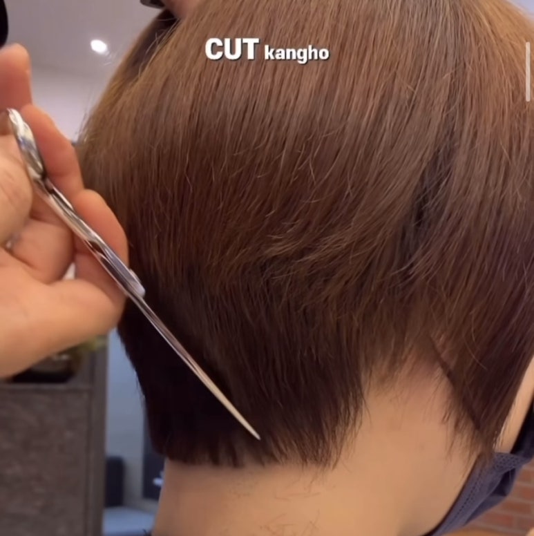 토니앤가이 행당점 이미지