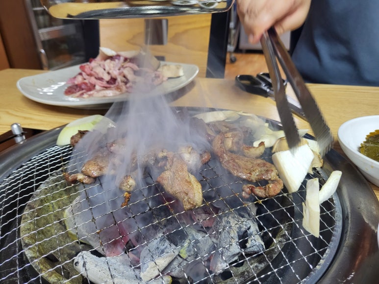 산수향가든 이미지