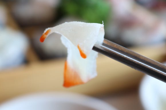 자연횟집식당 이미지