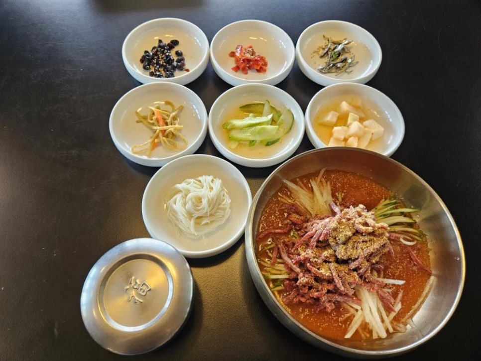 신라정 이미지