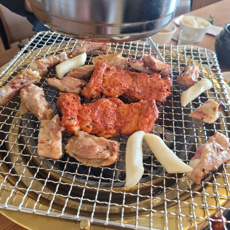 만석숯불 이미지