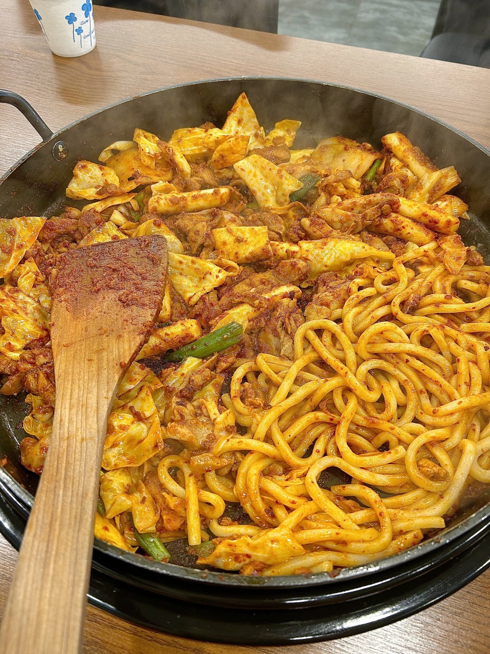 유가네닭갈비안양1번가점 이미지