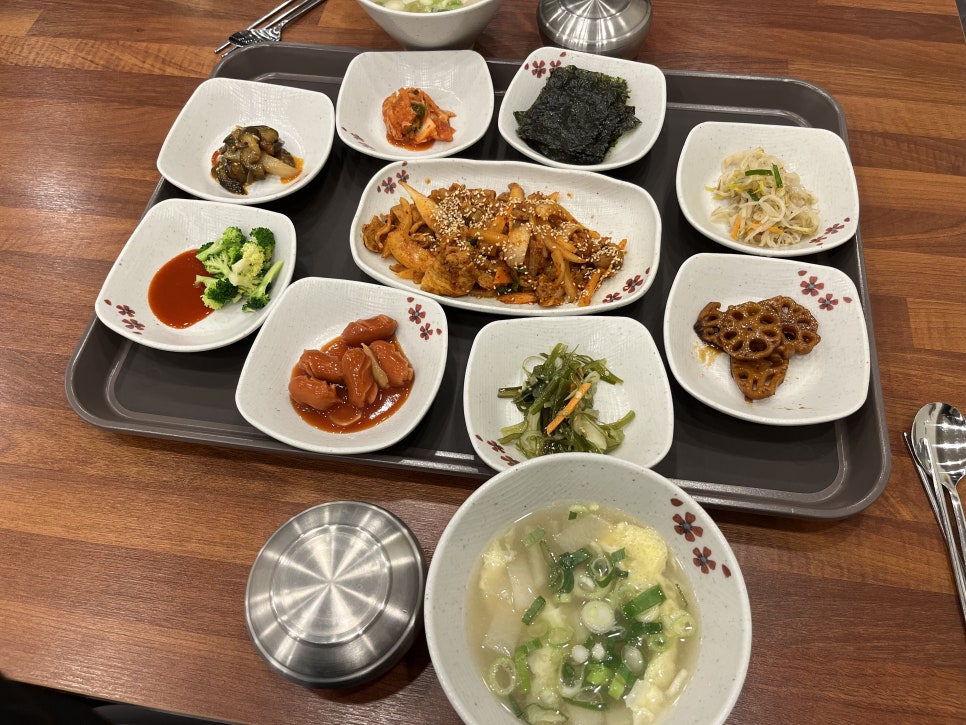 한술뜨집 이미지