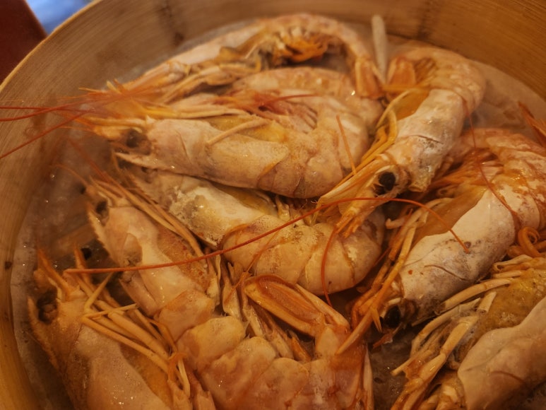 조개대교 이미지