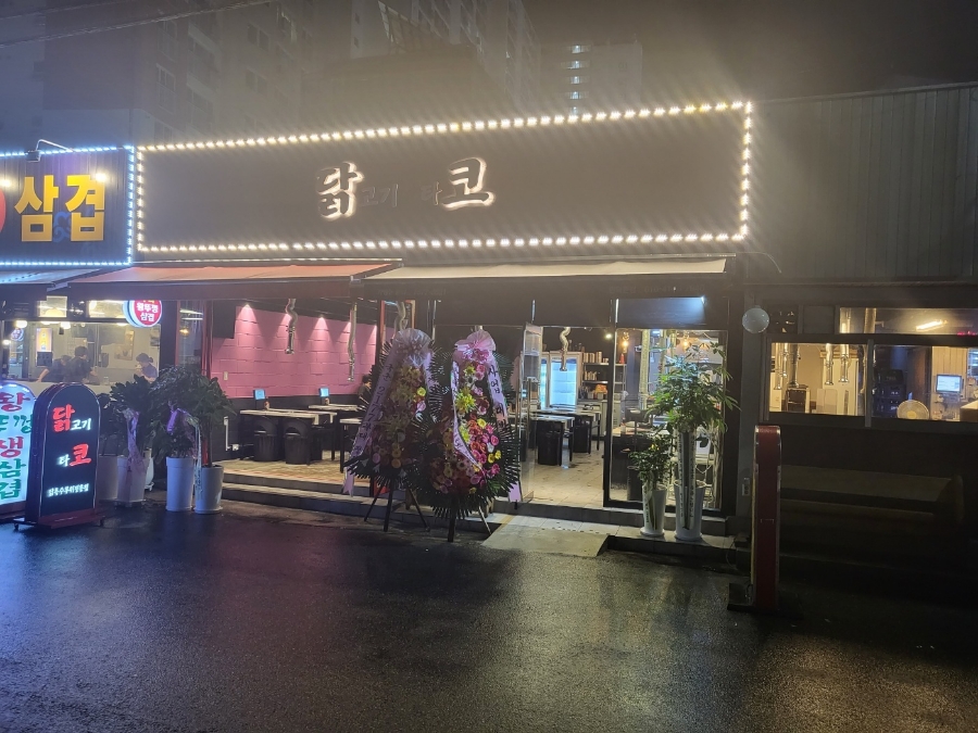 타코보이 이미지
