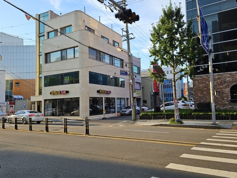 박씨네흑돼지 이미지