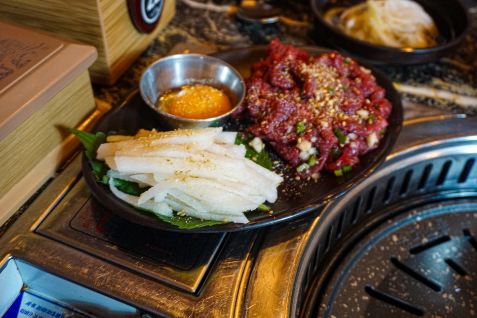 동해식육식당 이미지