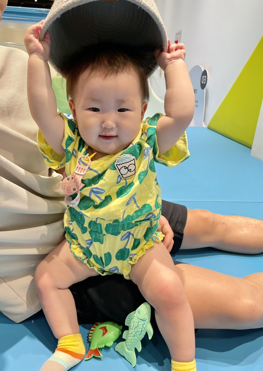 라라키즈 어드벤처 삼산점 이미지