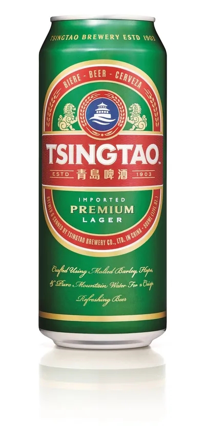 칭따오 탕수육 이미지