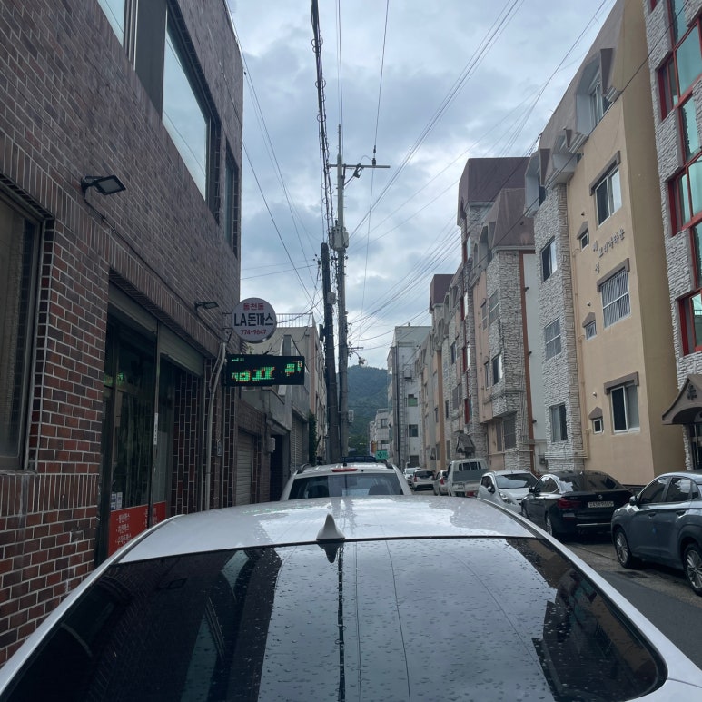 LA돈까스식당 이미지