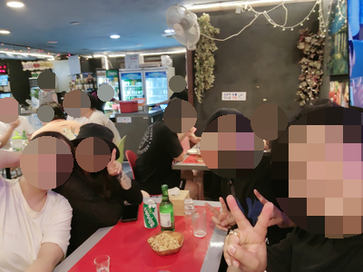 이모네치킨호프 이미지