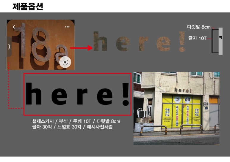사인일미리 이미지
