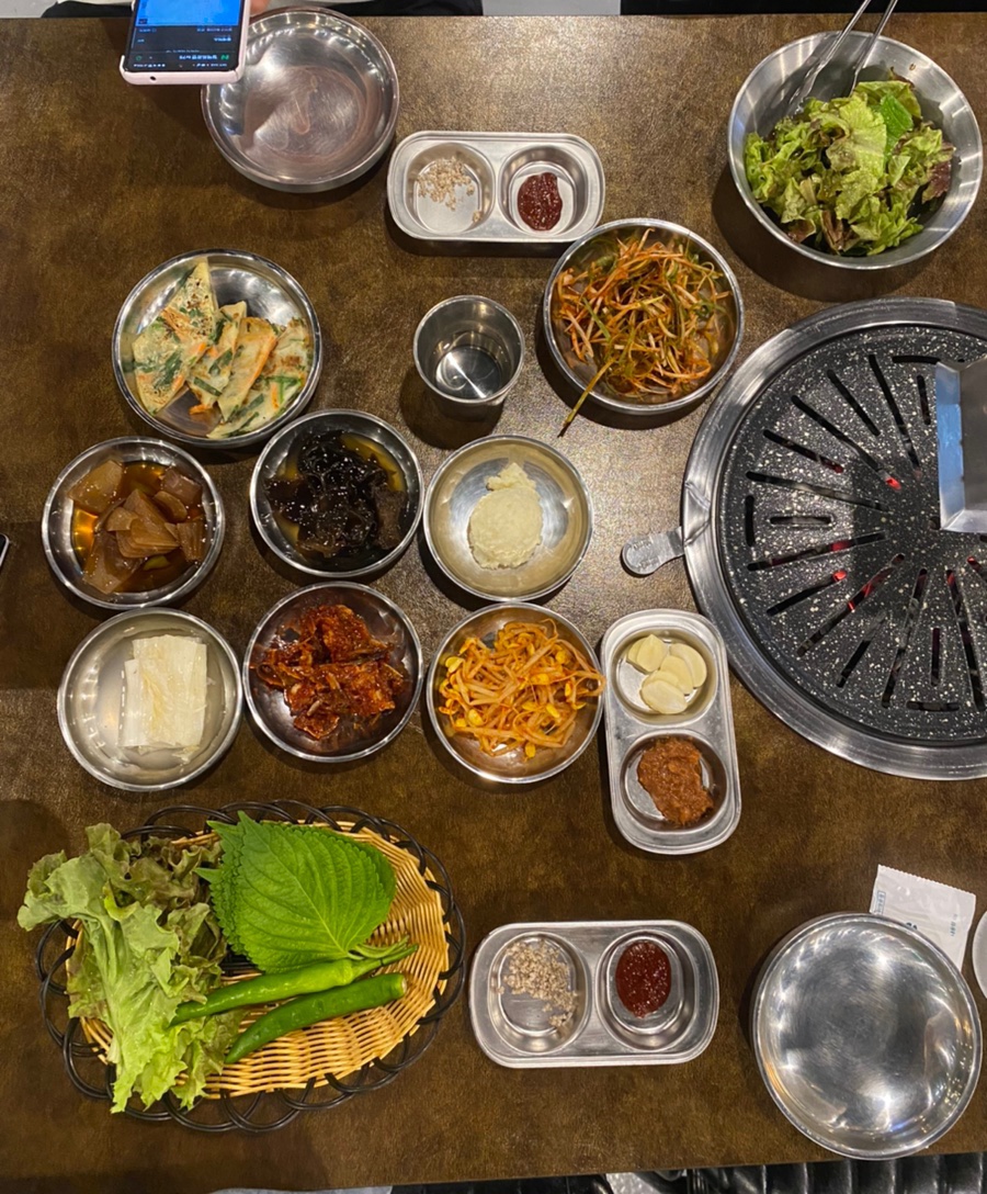 장씨고기集 이미지