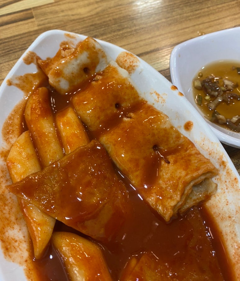 진가분식 이미지