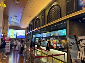롯데시네마 김포공항 (10관) 이미지