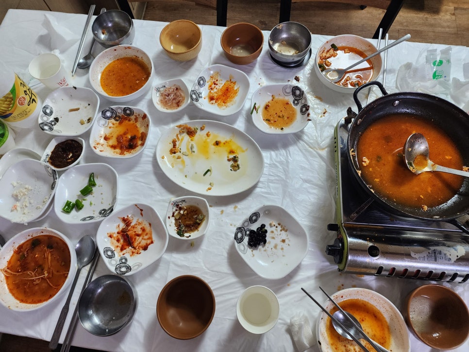 한솜반찬 이미지