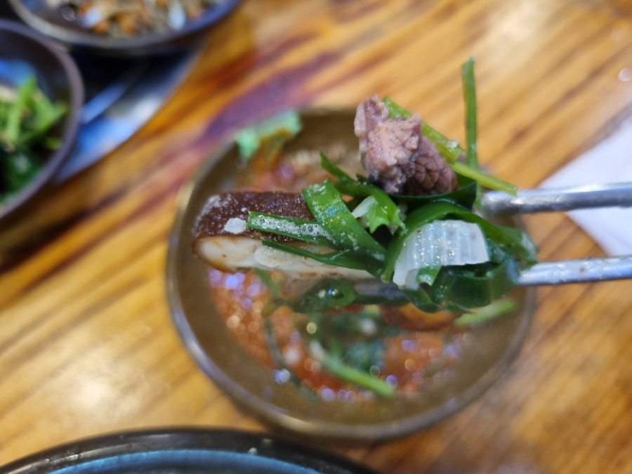 산천흑염소 이미지