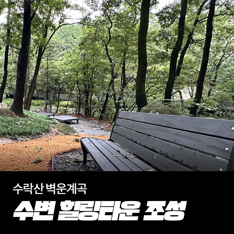 수힐링타운 이미지